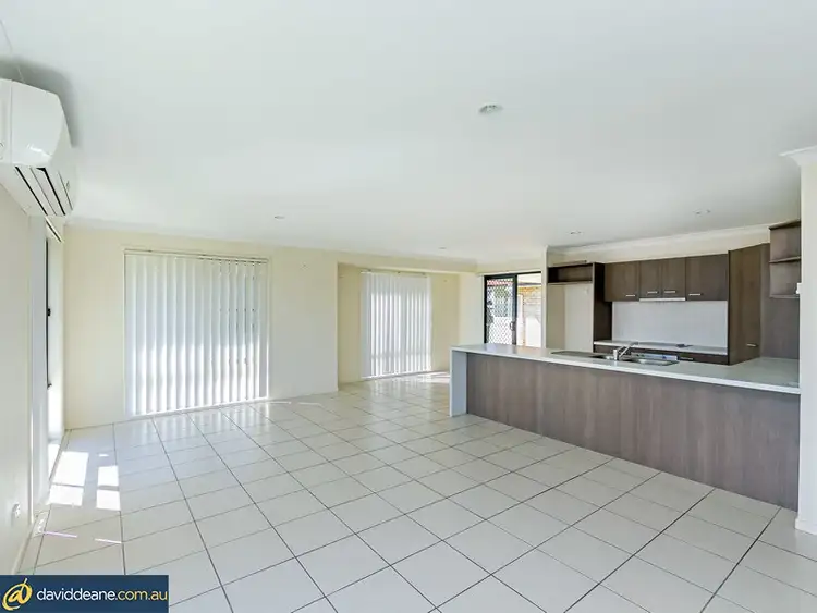 Third view of Homely house listing, 23 Seabiscuit Cres, Kallangur QLD 4503