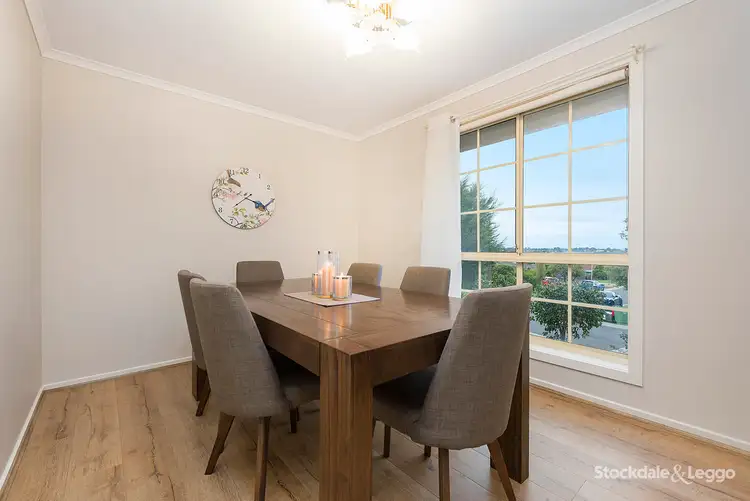 Fifth view of Homely house listing, 13 Manna Court, Meadow Heights VIC 3048
