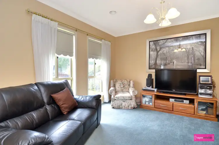 Second view of Homely house listing, 28 Vautier Street, Rippleside VIC 3215