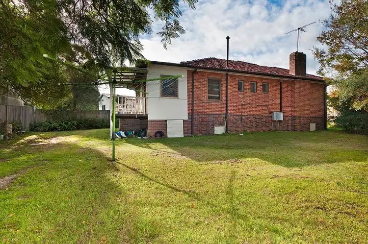 Sixth view of Homely house listing, 4 Josselyn Place, Concord NSW 2137