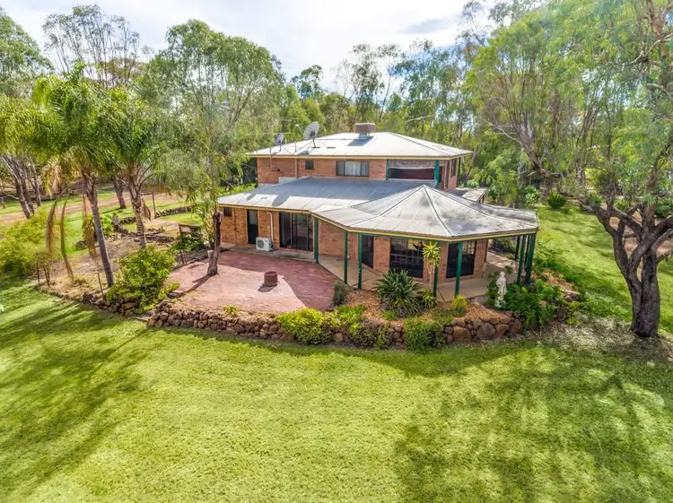Main view of Homely house listing, 59 Chelldan Avenue, Dalby QLD 4405