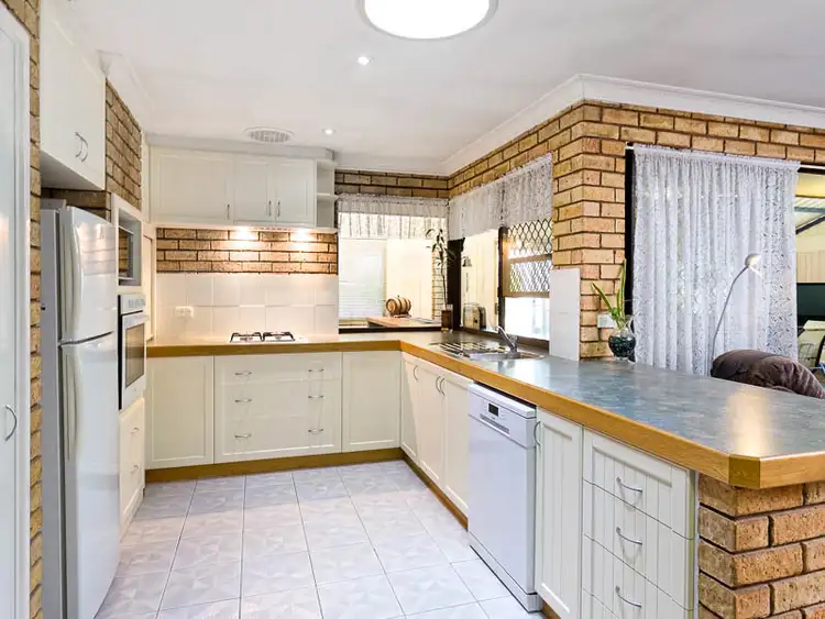 Second view of Homely house listing, 4 Thatched Court, Bibra Lake WA 6163