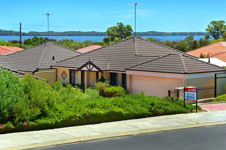 Fourth view of Homely unit listing, 2/13 Wakefield Crescent, Australind WA 6233