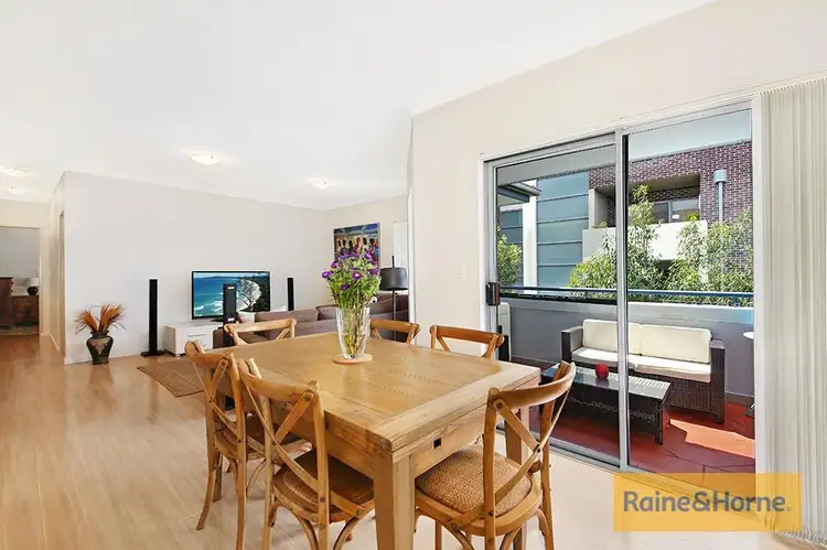 Second view of Homely apartment listing, 35/5 Williams Parade, Dulwich Hill NSW 2203