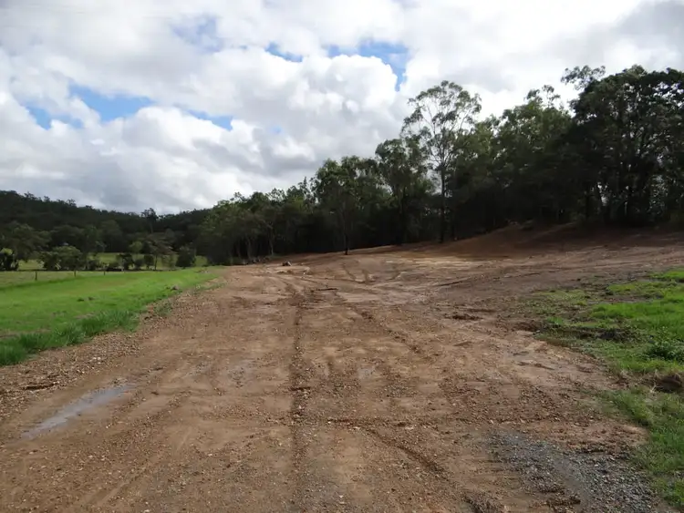 Third view of Homely land listing, 2105 Maraju-Yakapari Road, The Leap QLD 4740