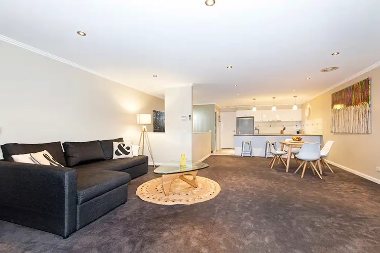 Second view of Homely house listing, 35 Hilda Street, Essendon VIC 3040