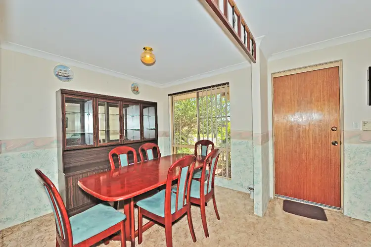 Sixth view of Homely house listing, 8 Lara Court, Cooloongup WA 6168