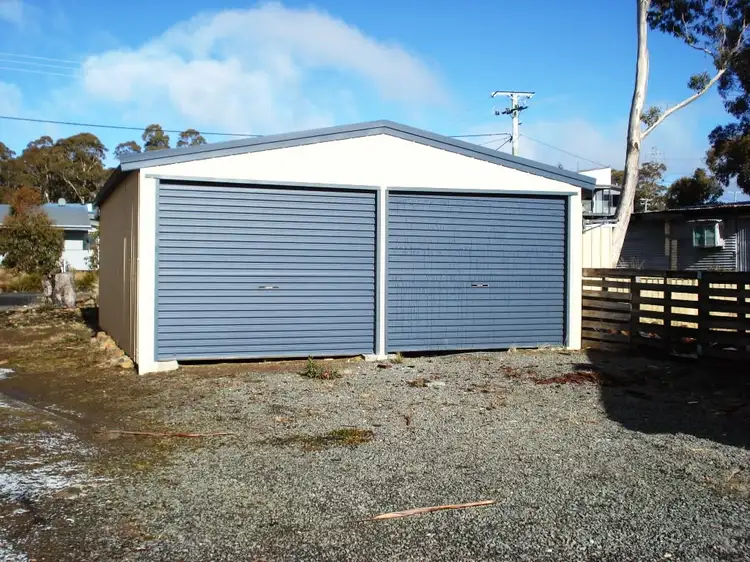 Second view of Homely house listing, 33 Dolerite Crescent, Flintstone, Flintstone TAS 7030