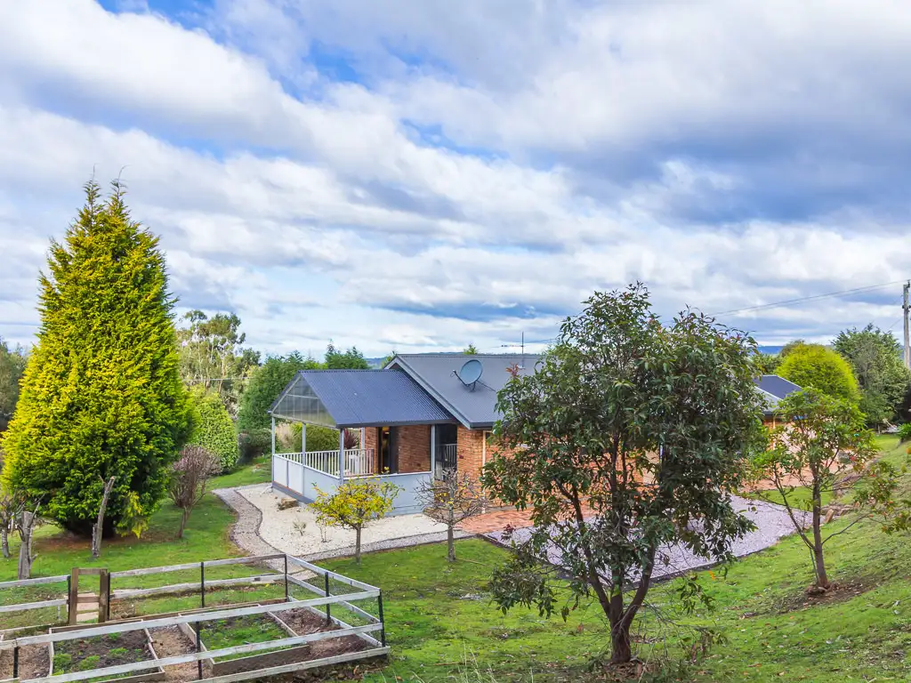 Main view of Homely house listing, 34 Atkinsons Road, Grindelwald TAS 7277