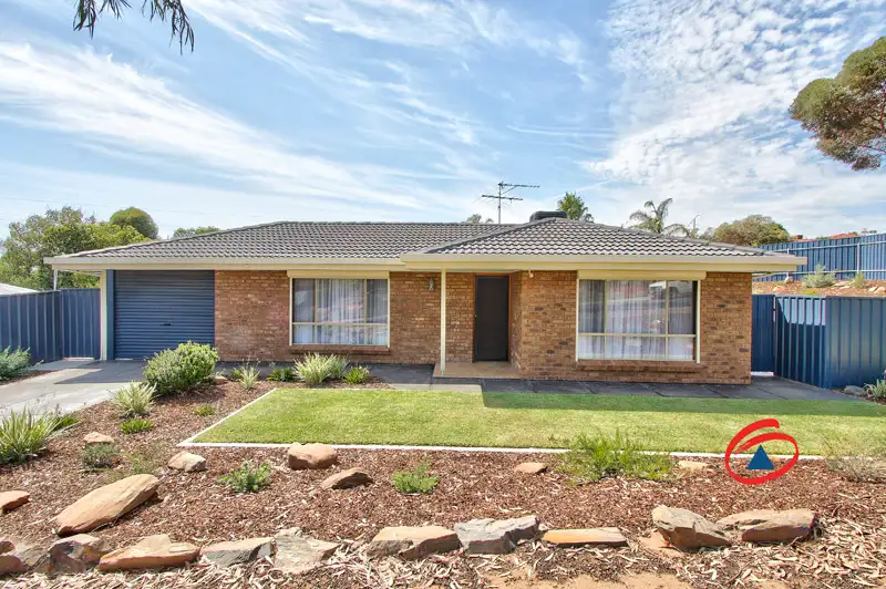 Main view of Homely house listing, 3 Bassett Crescent, Gawler East SA 5118