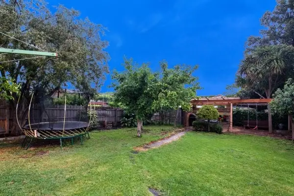 Sixth view of Homely house listing, 5 Alpine Grove, Pascoe Vale VIC 3044
