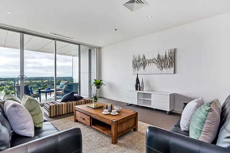 Fifth view of Homely apartment listing, 62/223 North Terrace, Adelaide SA 5000