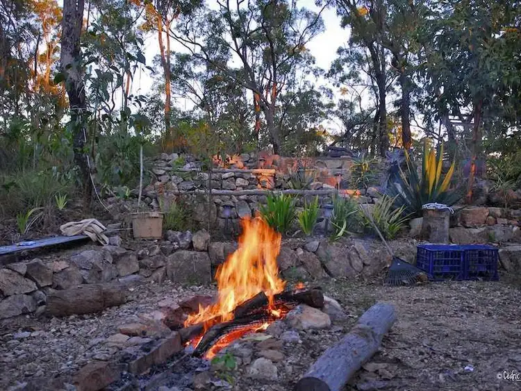 Main view of Homely land listing, Lot 32 Baldaw Road, Captain Creek QLD 4677