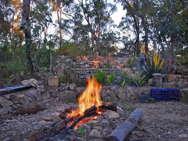 Main view of Homely land listing, Lot 32 Baldaw Road, Captain Creek QLD 4677