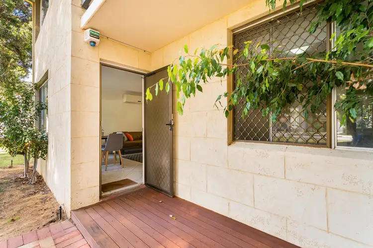 Third view of Homely unit listing, 2/76 Virgil Avenue, Yokine WA 6060