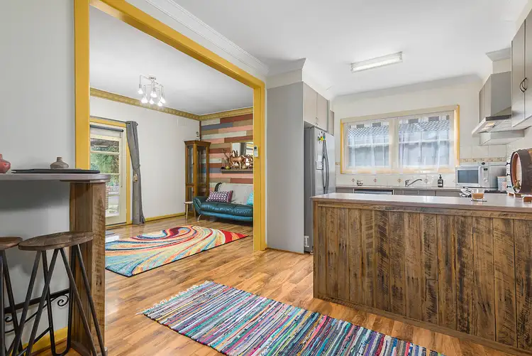Fifth view of Homely house listing, 41 Baynton Street, Kyneton VIC 3444