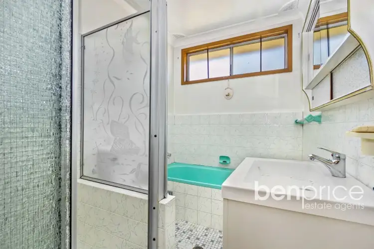 Fourth view of Homely house listing, 29 Salamaua Road, Whalan NSW 2770