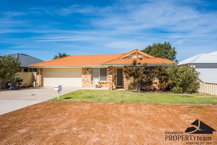 5 Invincible Rise, Wandina WA 6530
