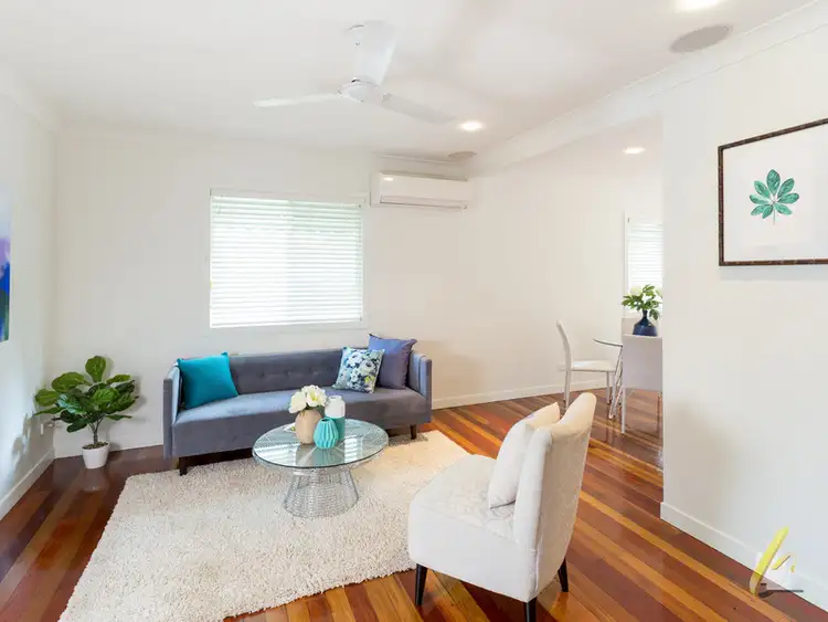 Third view of Homely house listing, 256 Verney Road East, Graceville QLD 4075