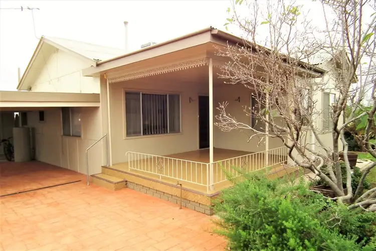 3 Curtin Street, Griffith NSW 2680
