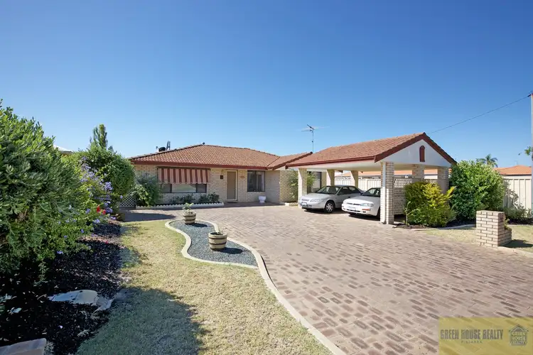 Second view of Homely house listing, 84 Moyup Way, South Yunderup WA 6208