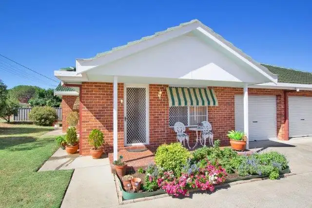 Third view of Homely house listing, 1/85A Denison Street, Tamworth NSW 2340
