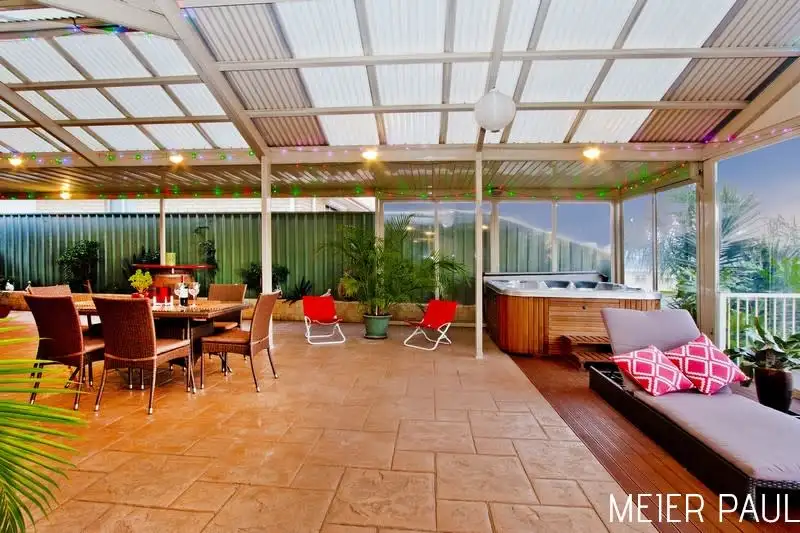 Main view of Homely house listing, 12 Erebus Glen, Hallett Cove SA 5158