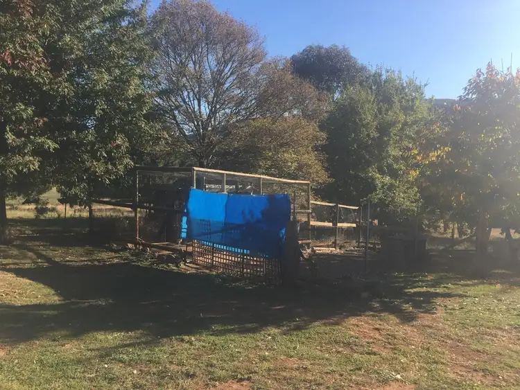 Third view of Homely rural property listing, Lot 1 Old Tumbarumba Road, Batlow NSW 2730
