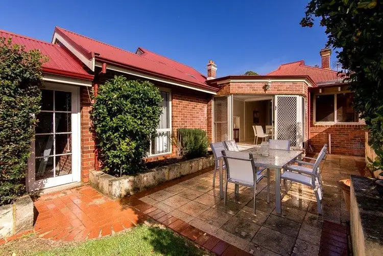 Fifth view of Homely house listing, 188 Townshend Road, Subiaco WA 6008