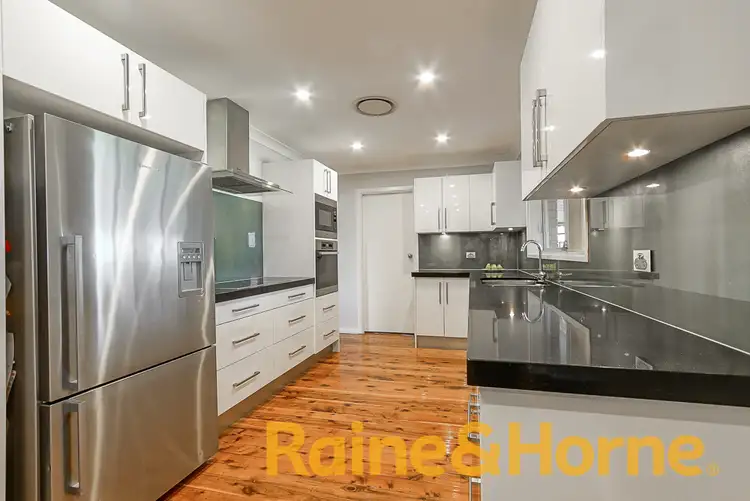 Fourth view of Homely house listing, 17 Sheba Crescent, South Penrith NSW 2750