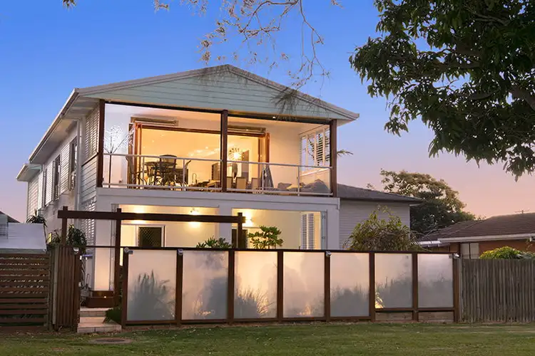 Third view of Homely house listing, 101 Thomas Street, Birkdale QLD 4159