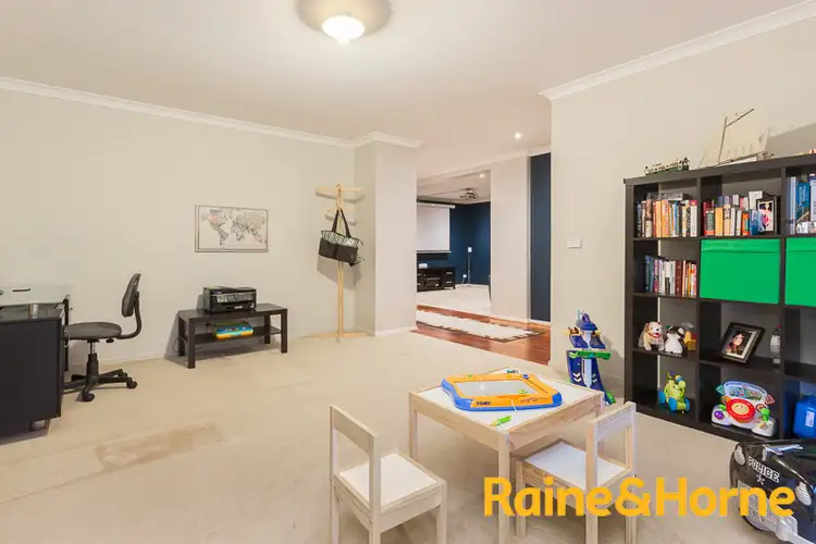 Sixth view of Homely house listing, 27 Alysha Ave, Lyndhurst VIC 3975