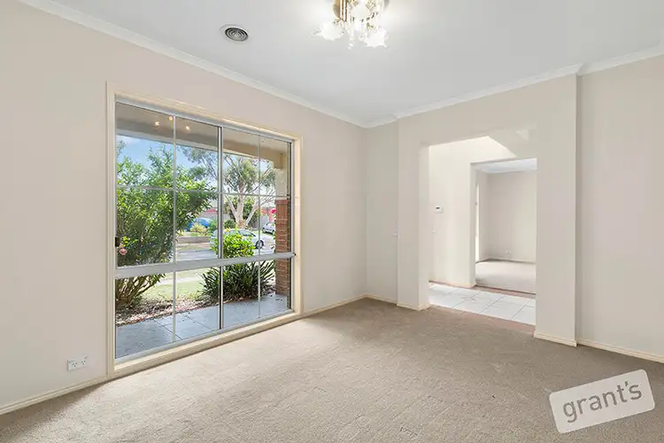 Fifth view of Homely house listing, 34 Wesley Drive, Narre Warren VIC 3805