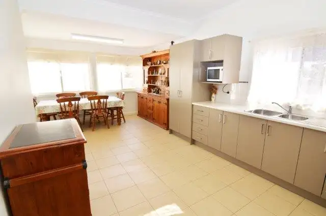 Third view of Homely house listing, 162-164 Darling Street, Wentworth NSW 2648