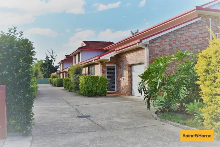 8/30-32 Boultwood Street, Coffs Harbour NSW 2450