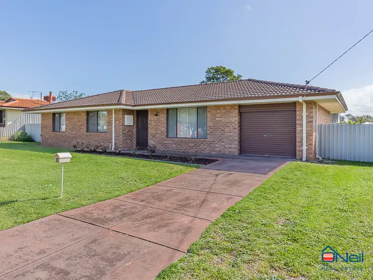 Third view of Homely house listing, 17 Eynesford Street, Gosnells WA 6110