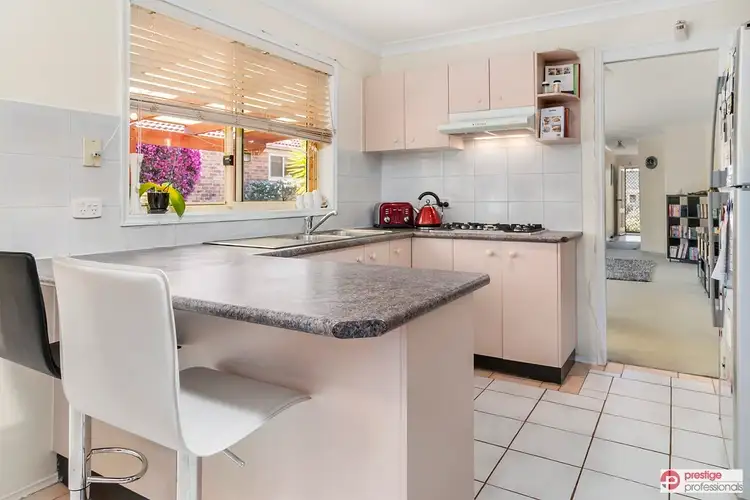 Fourth view of Homely house listing, 25 Daintree Drive, Wattle Grove NSW 2173
