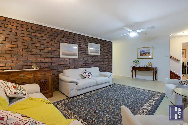 Fifth view of Homely house listing, 5 Aurora Crescent, Kenmore QLD 4069