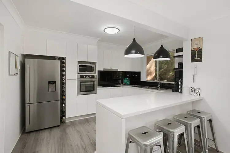 9/16-18 Preston Avenue, Engadine NSW 2233