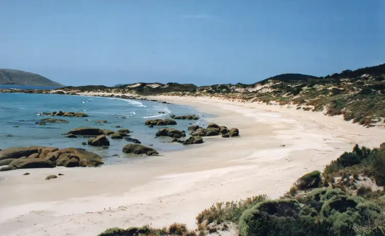 Main view of Homely house listing, 281 Edens Road, Palana, Flinders Island TAS 7255