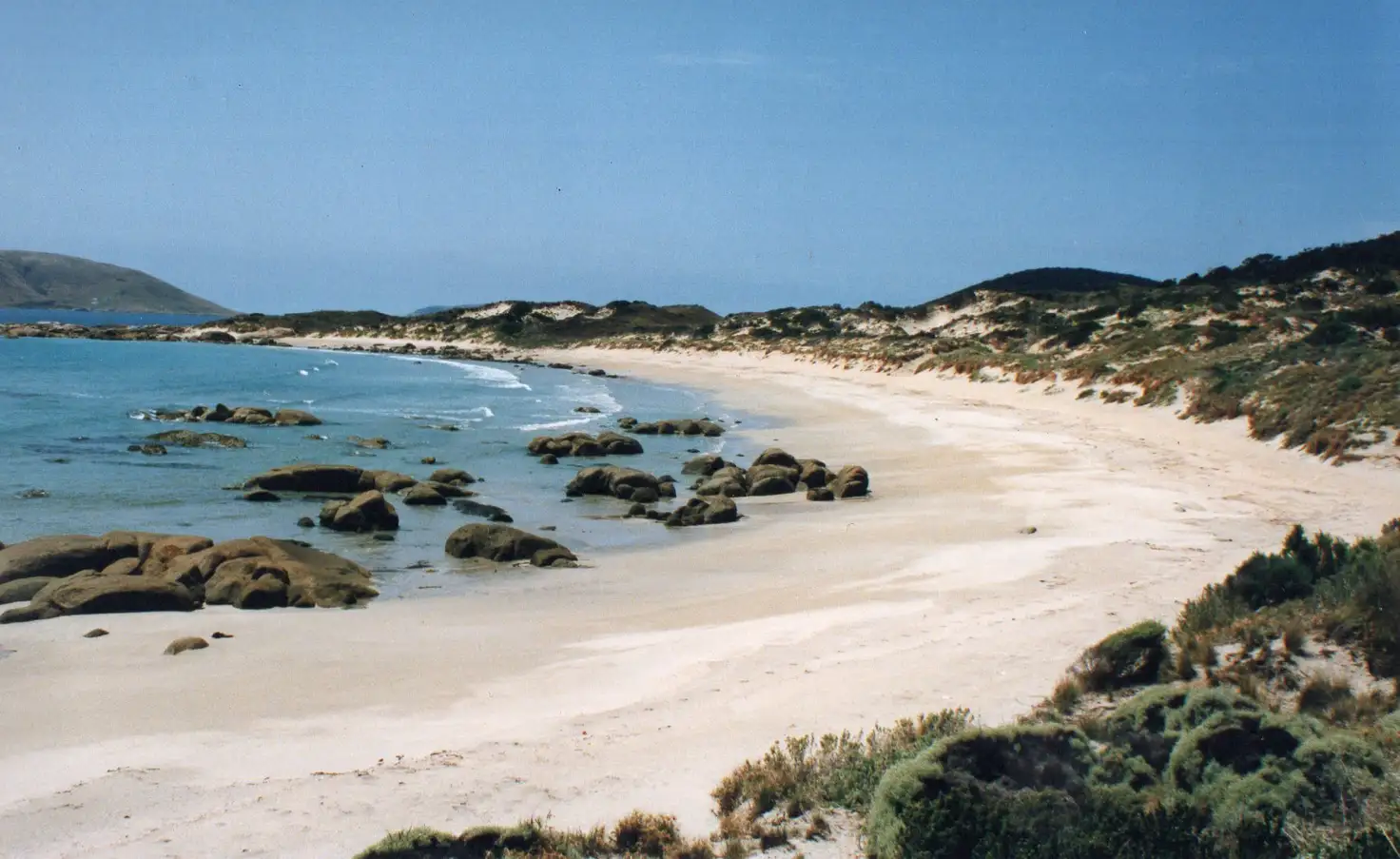 Main view of Homely house listing, 281 Edens Road, Palana, Flinders Island TAS 7255