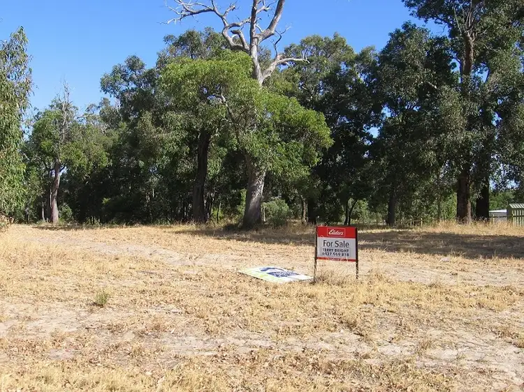 Lot 4 Heathridge Road, Gelorup WA 6230