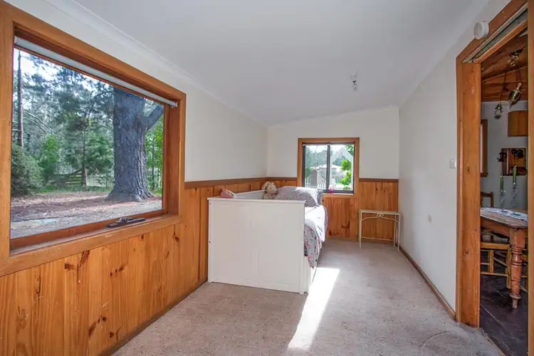 Sixth view of Homely house listing, 7 McBean Avenue, Macedon VIC 3440