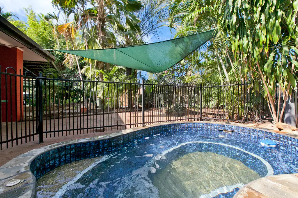 Main view of Homely house listing, 36 Noltenius Circuit, Gray NT 830