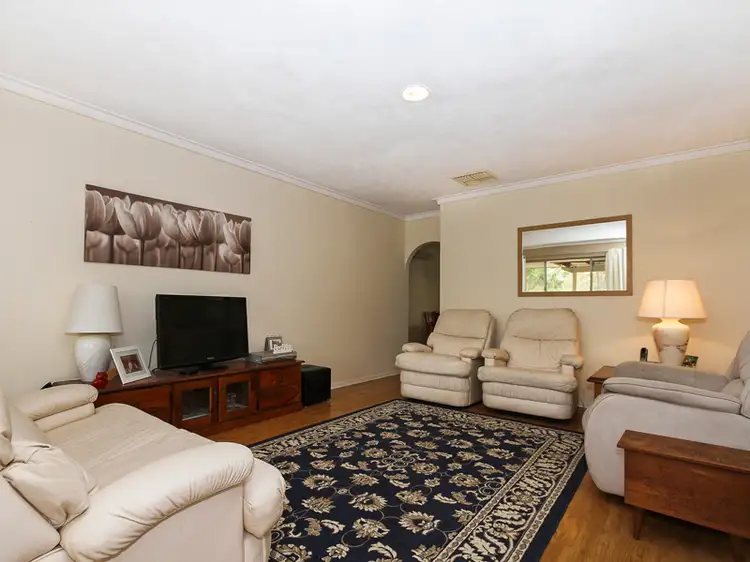 Third view of Homely house listing, 13A Lygnern Crescent, Kallaroo WA 6025