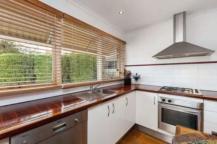 Fourth view of Homely house listing, 17A Spear Court, Altona VIC 3018