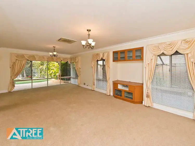 Fifth view of Homely house listing, 8 Austral Court, Canning Vale WA 6155