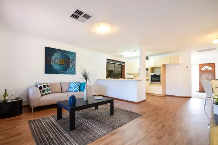 Main view of Homely house listing, 13 Wistow Crescent, Trott Park SA 5158