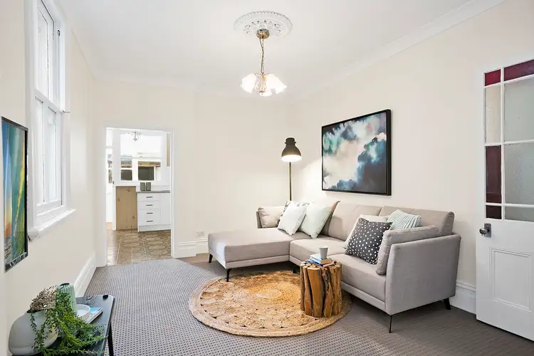 Second view of Homely house listing, 23 Camden Street, Newtown NSW 2042