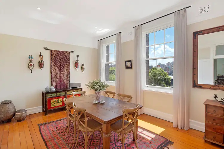 Fourth view of Homely apartment listing, 11/200 Forbes Street, Darlinghurst NSW 2010